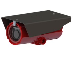 F100 Red no mount F100 Red no mount