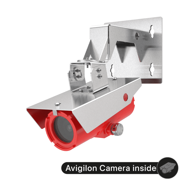 F1XX thumbnail NEW avigilon