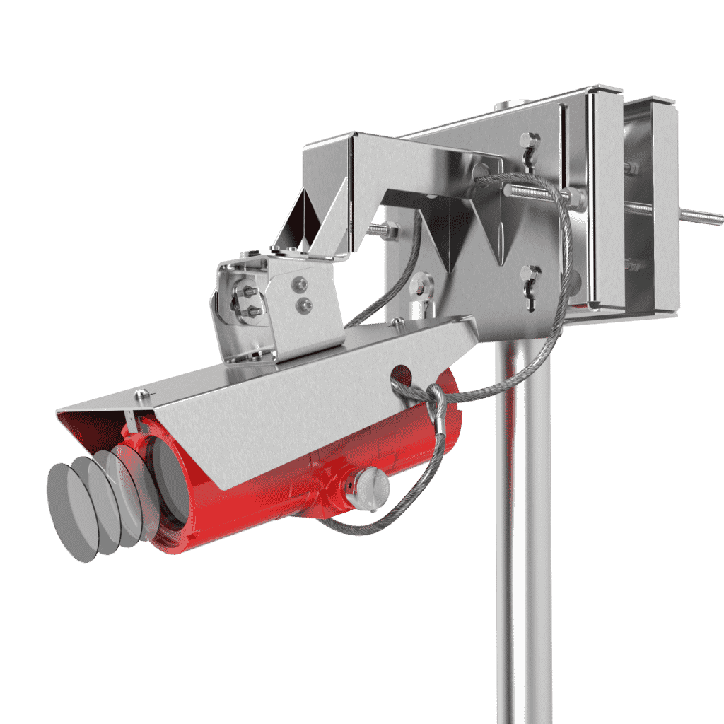 Explosion Proof Cameras | Spectrum Camera Solutions