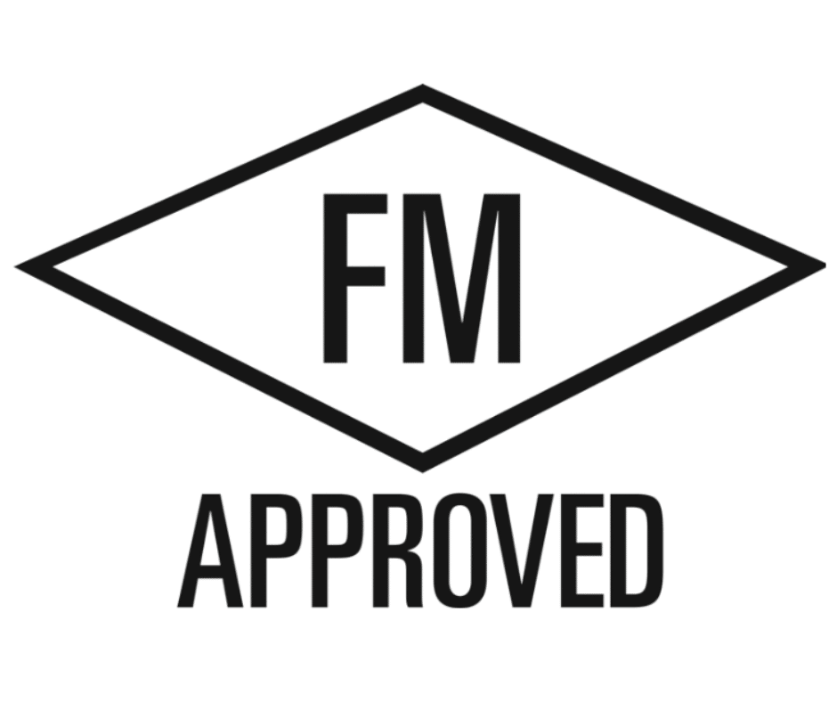 FM Approved certification - explosion proof cameras