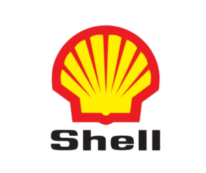 Shell logo - Spectrum Camera Solutions client