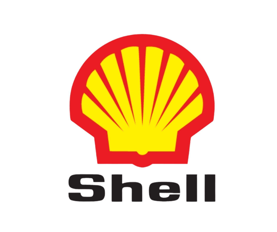 Shell logo - Spectrum Camera Solutions client