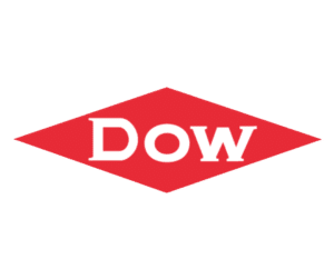 Dow logo - Spectrum Camera Solutions client