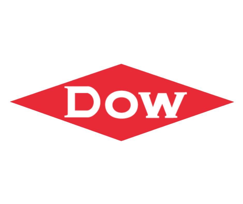 Dow logo - Spectrum Camera Solutions client