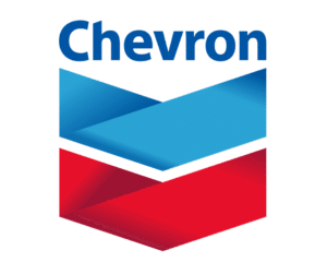 Chevron logo - Spectrum Camera Solutions client