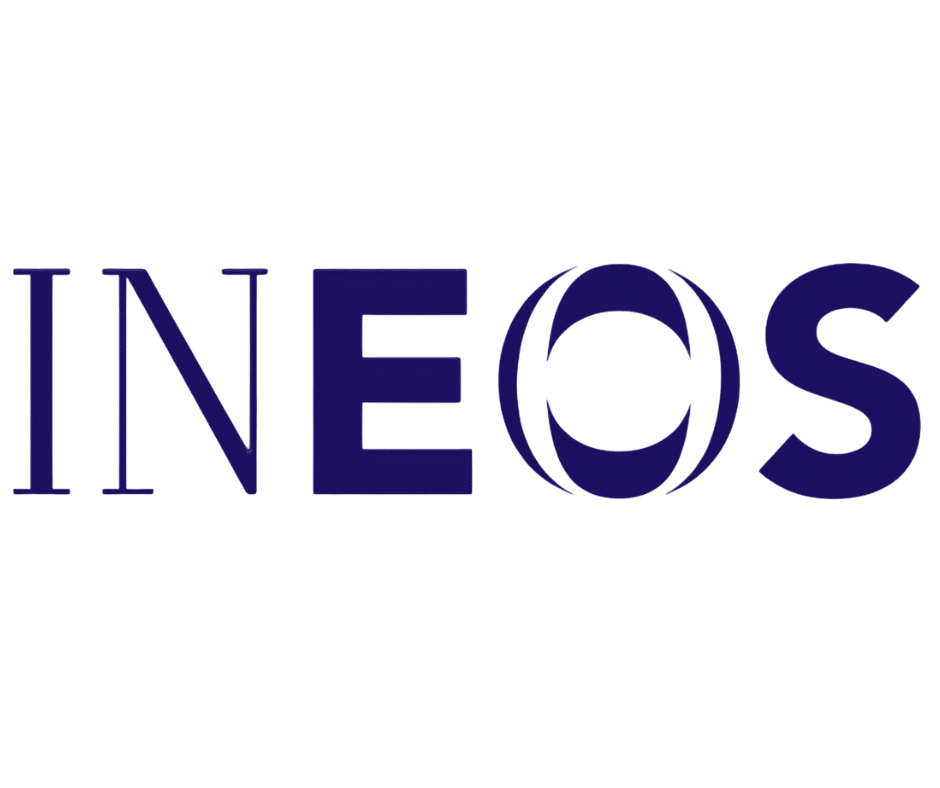 Ineos logo - Spectrum Camera Solutions client
