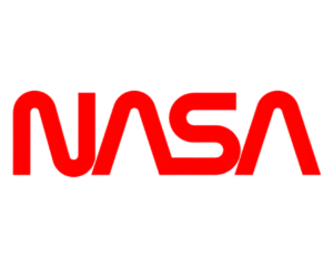 Nasa logo - Spectrum Camera Solutions client
