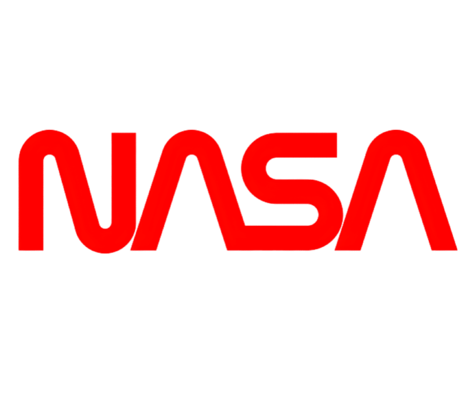 Nasa logo - Spectrum Camera Solutions client