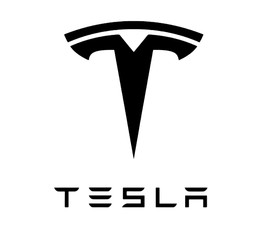 Tesla logo - Spectrum Camera Solutions client