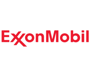 ExxonMobil logo - Spectrum Camera Solutions client