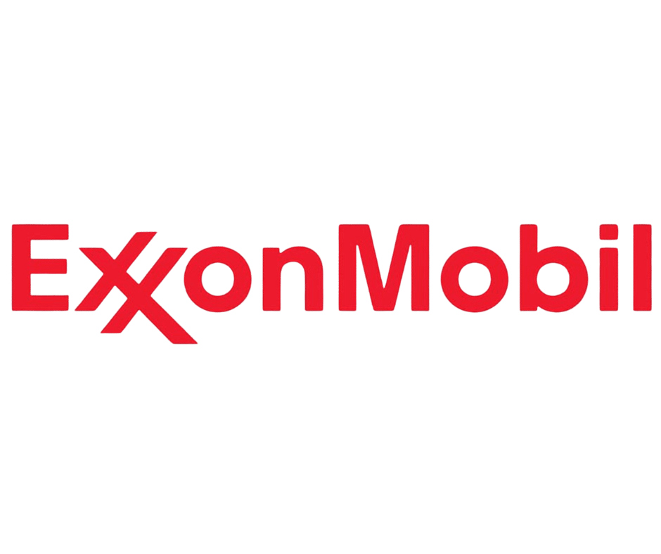 ExxonMobil logo - Spectrum Camera Solutions client