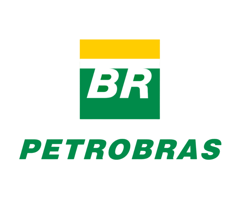 Petrobras logo - Spectrum Camera Solutions client