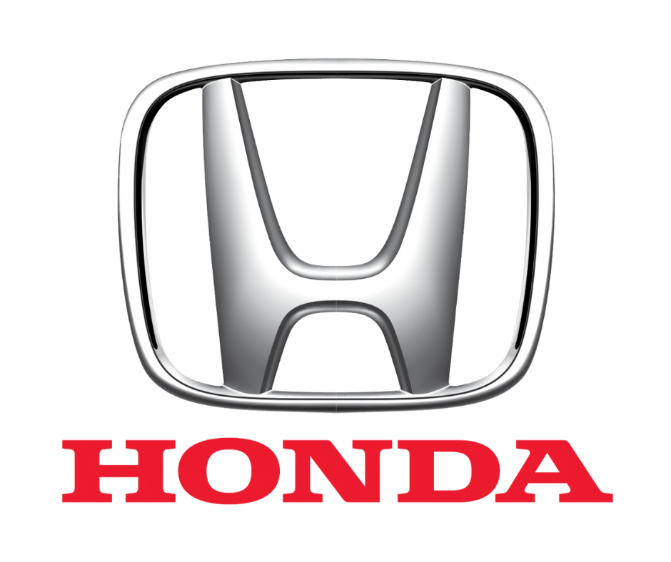 Honda logo - Spectrum Camera Solutions client