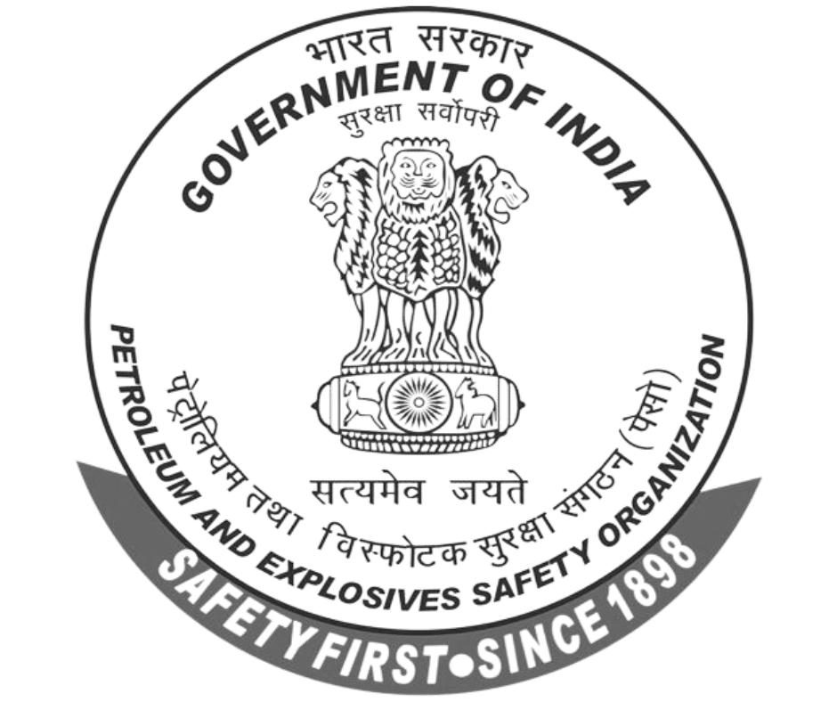 PESO certification - explosion proof cameras India