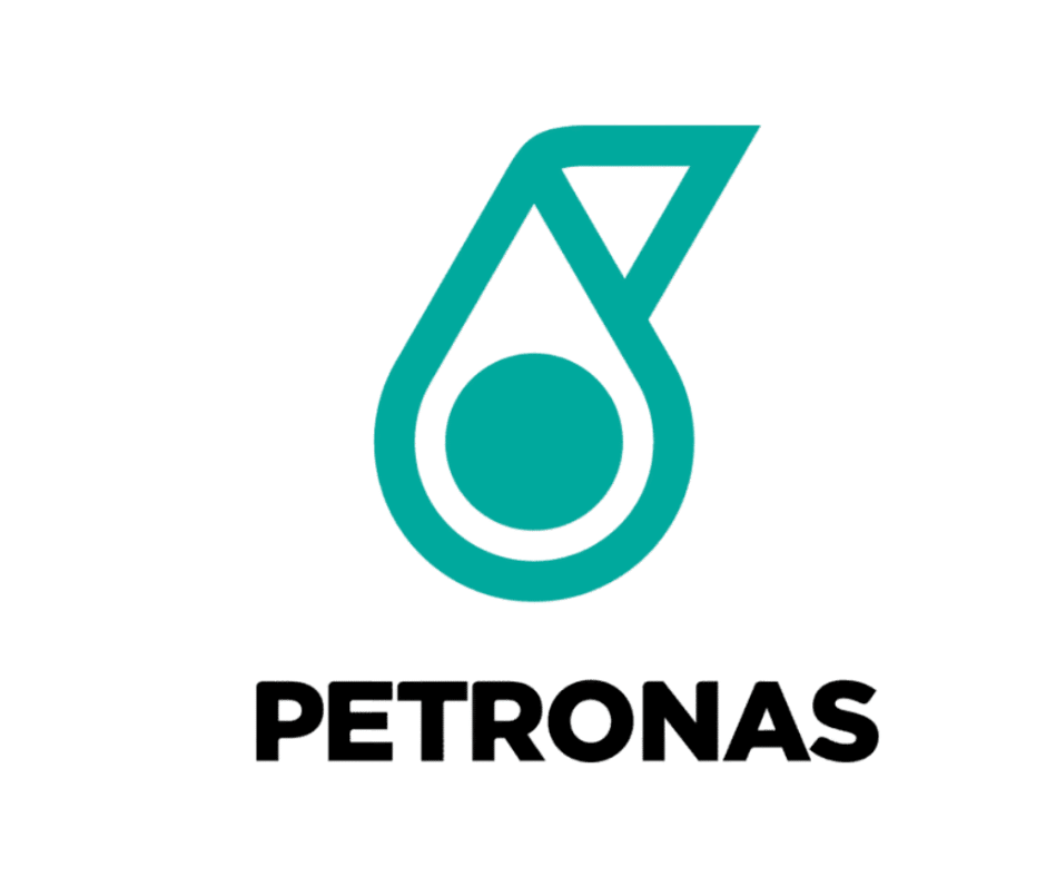 Petronas logo - Spectrum Camera Solutions client