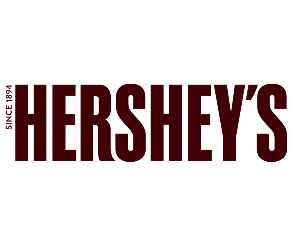 hersheys logo - Spectrum Camera Solutions client