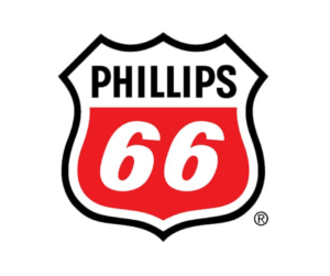 Phillips 66 logo - Spectrum Camera Solutions client