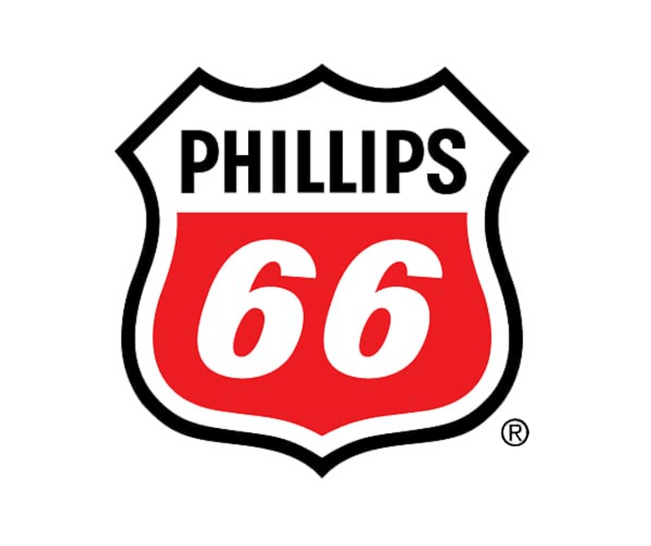 Phillips 66 logo - Spectrum Camera Solutions client