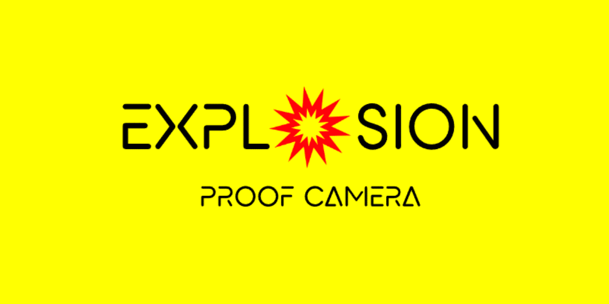 ExplosionProofCamera.com - Official Spectrum Camera Store