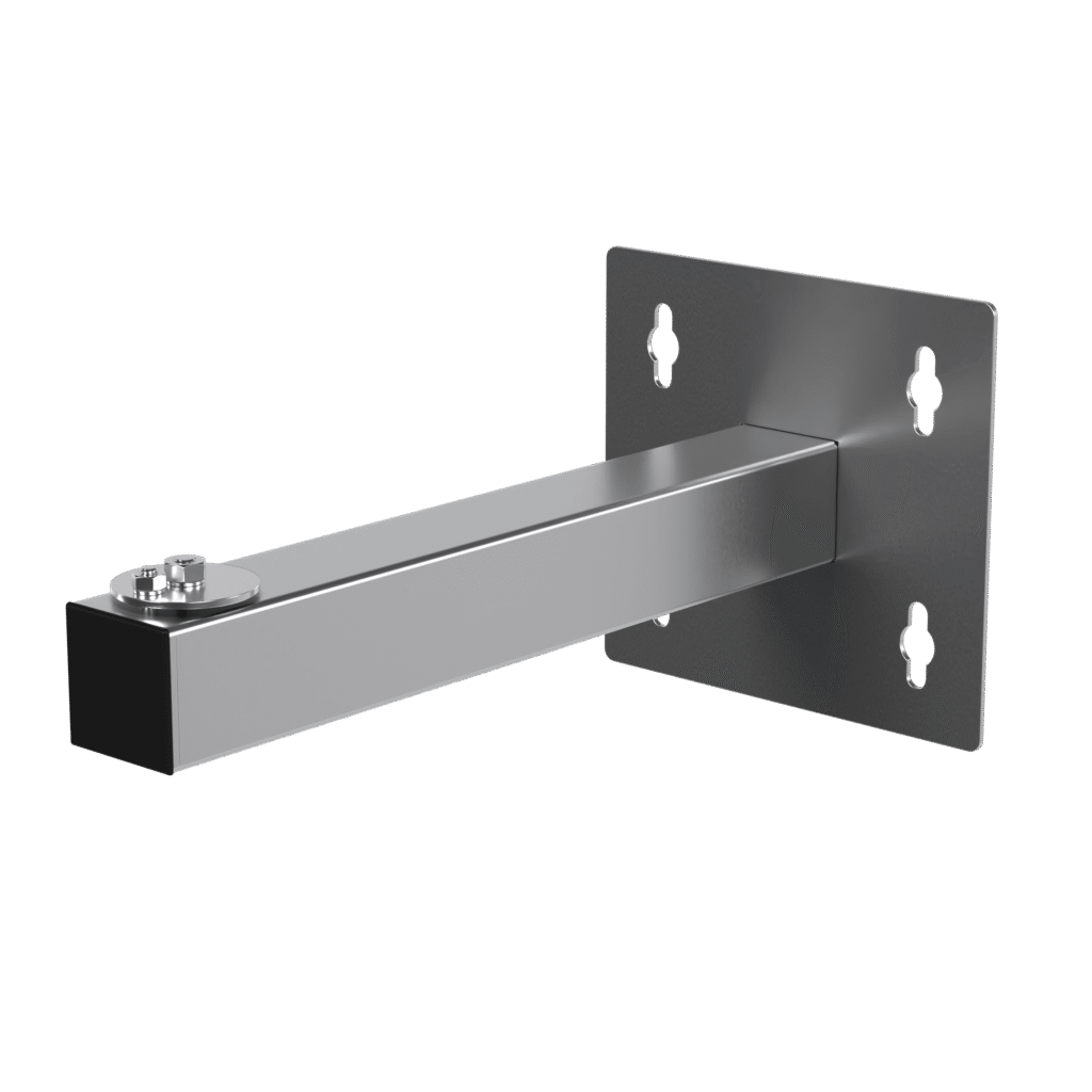 F200 wall mount