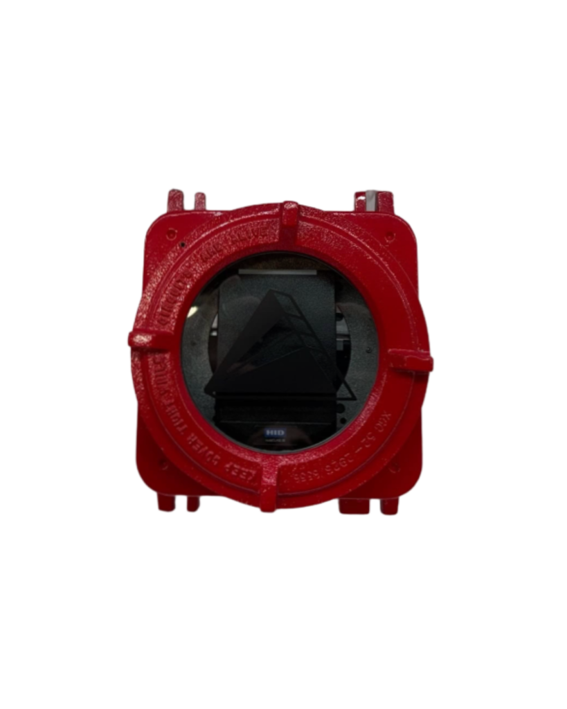 Explosion Proof Junction Boxes | Spectrum Camera