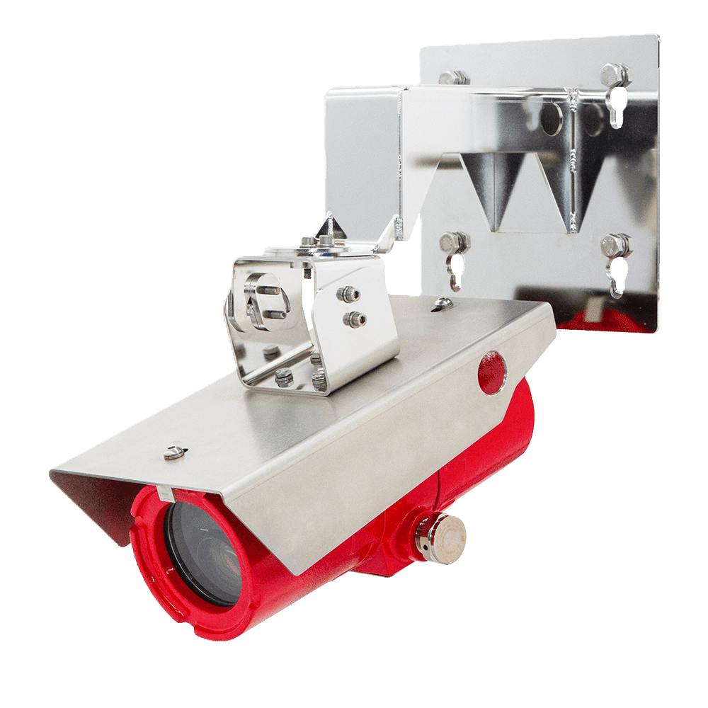 wall mount for F1XX