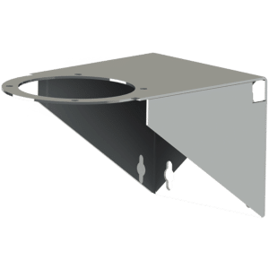 Dseries wall mount