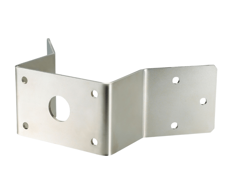 Spectrum corner mount
