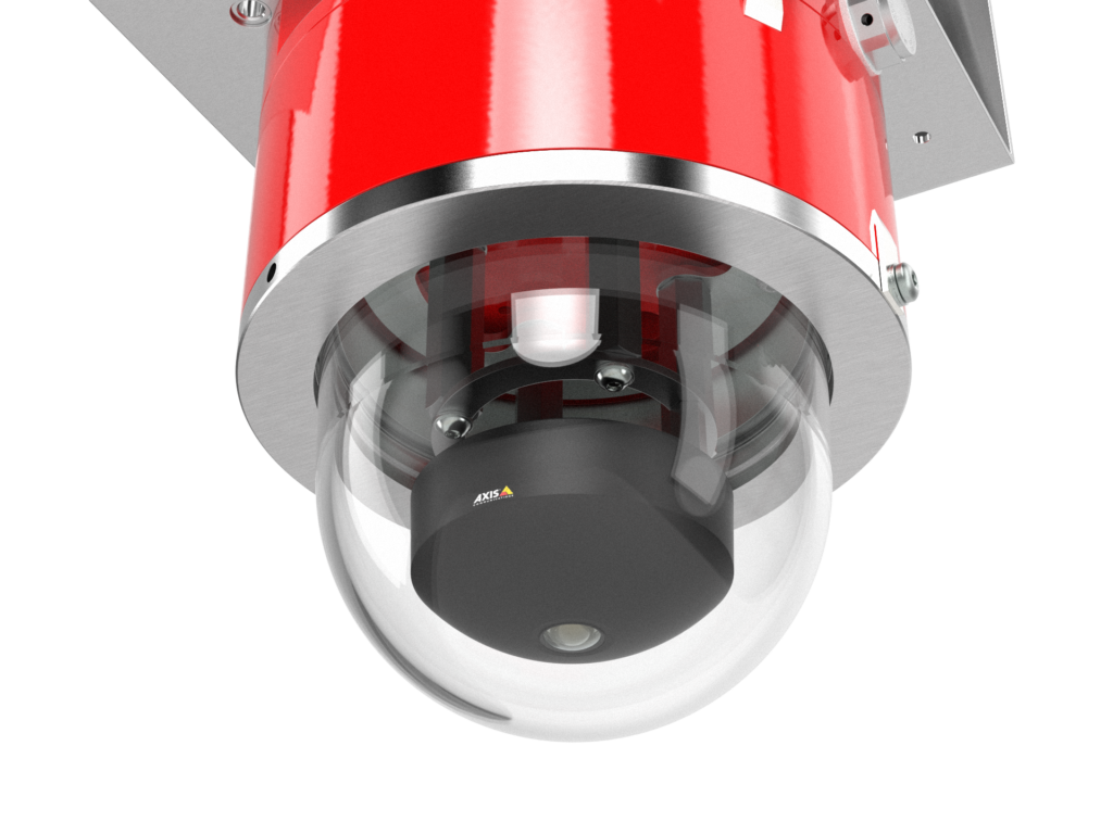 fisheye camera