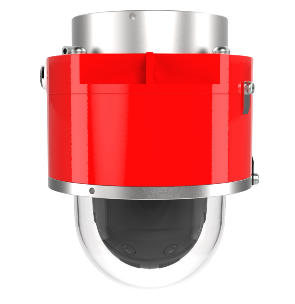 panoramic D1 Spectrum