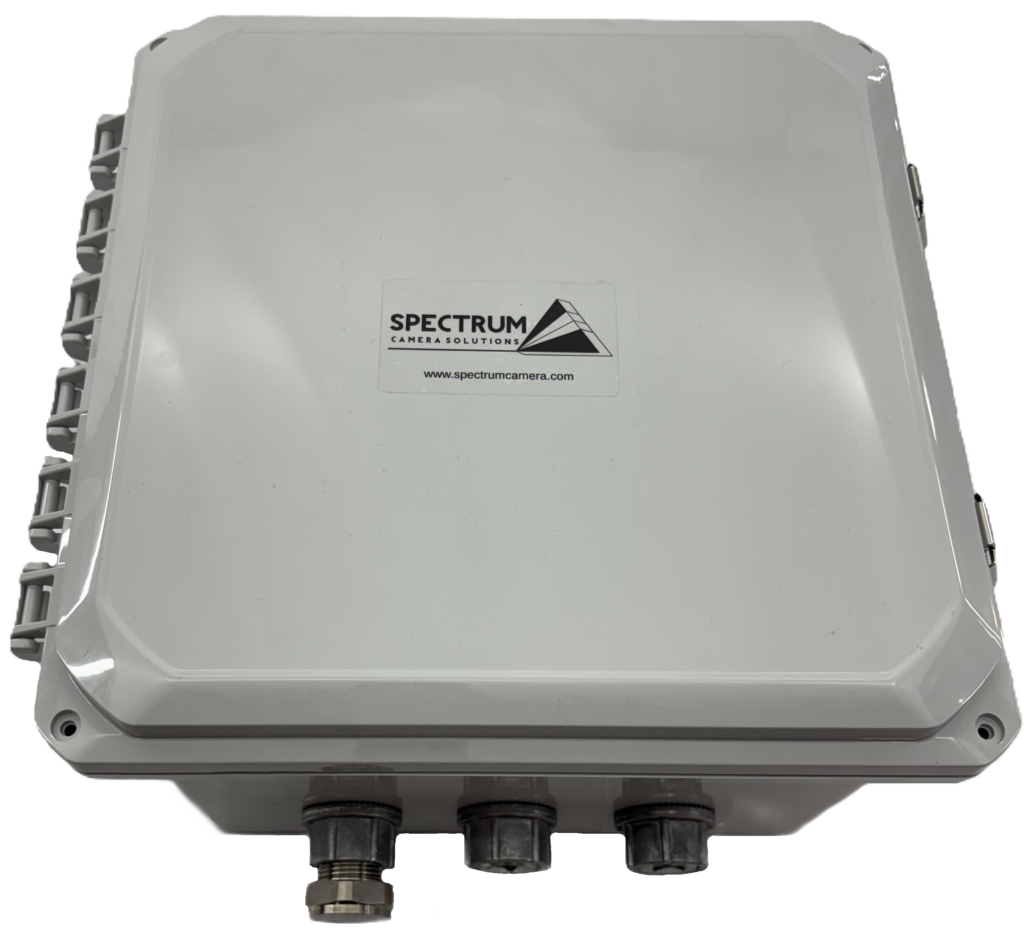 Junction Box 0808