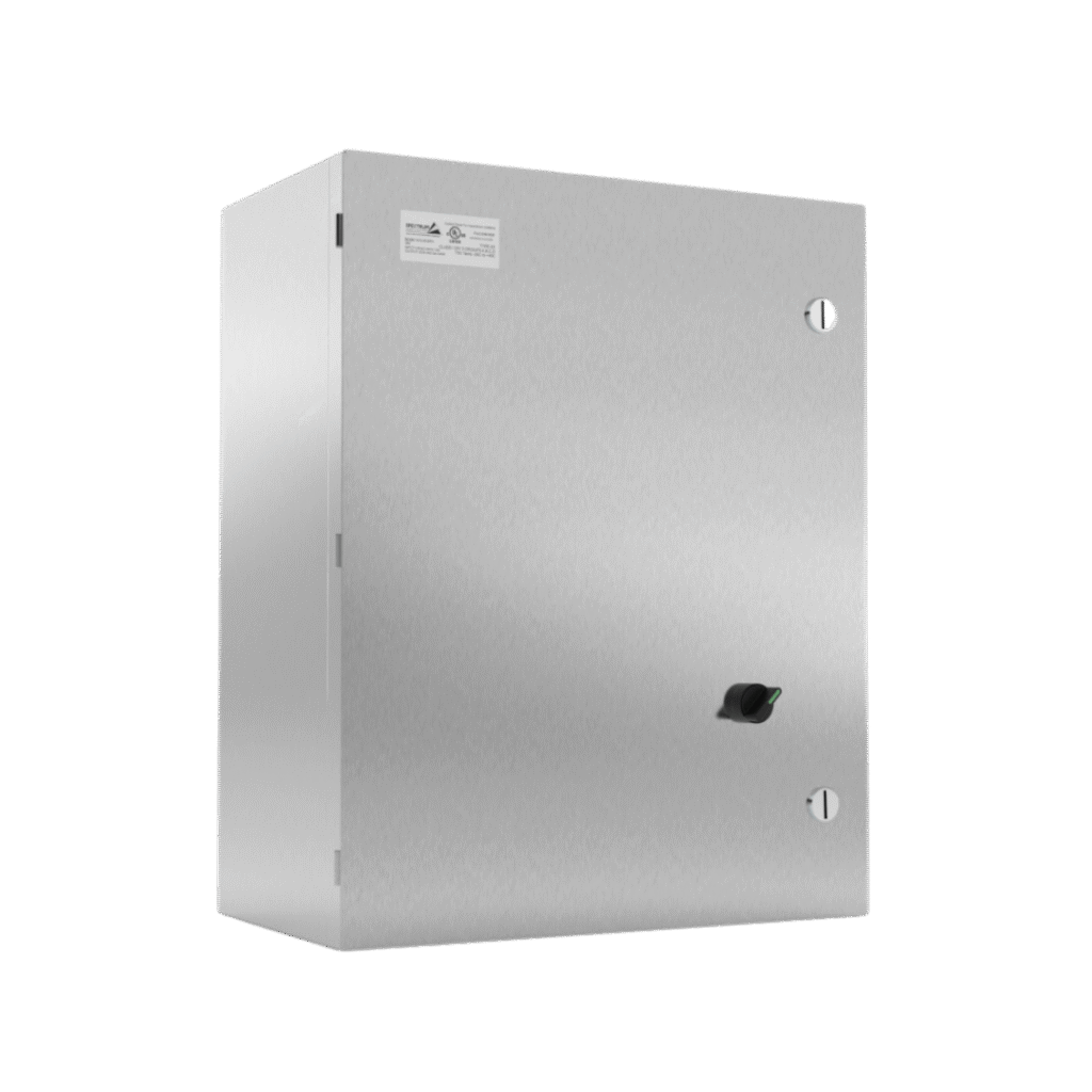 Junction Box 1313