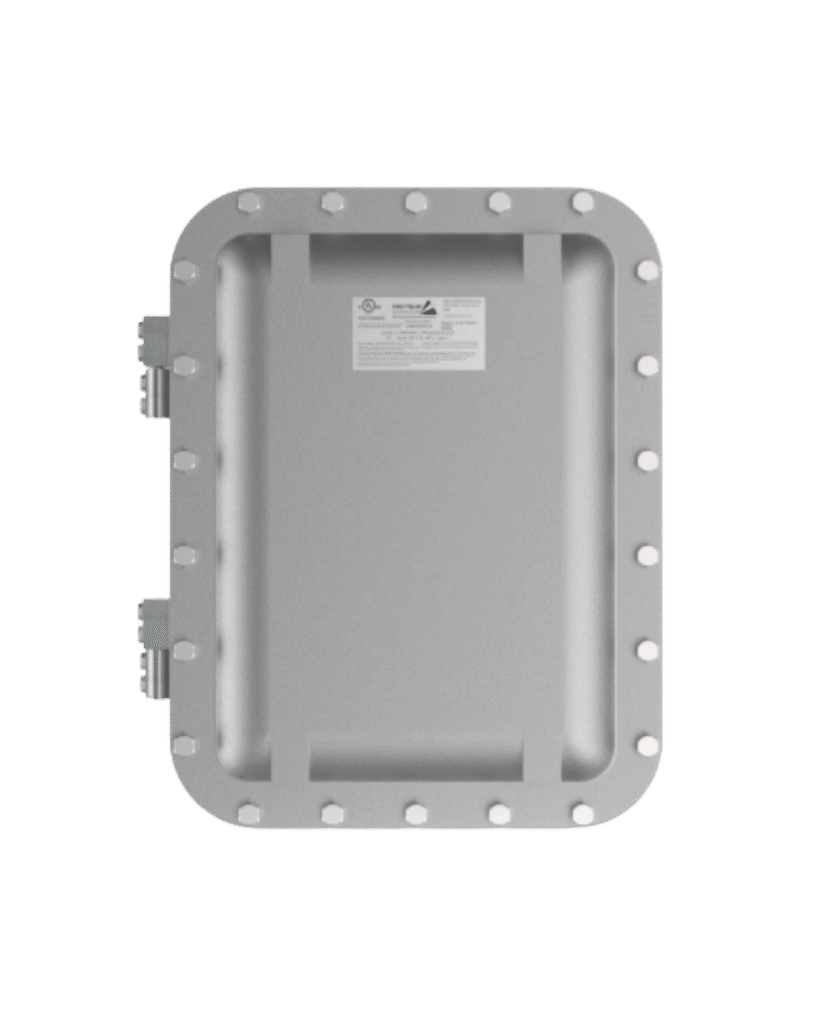 Junction Box PoE