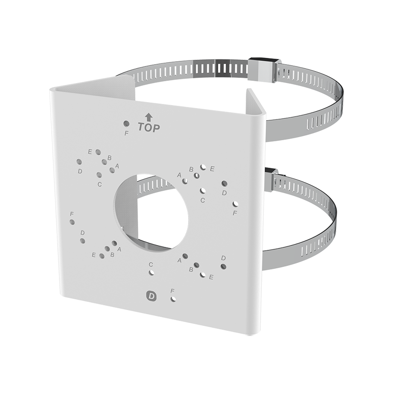 Spectrum S-B8-PM pole mount