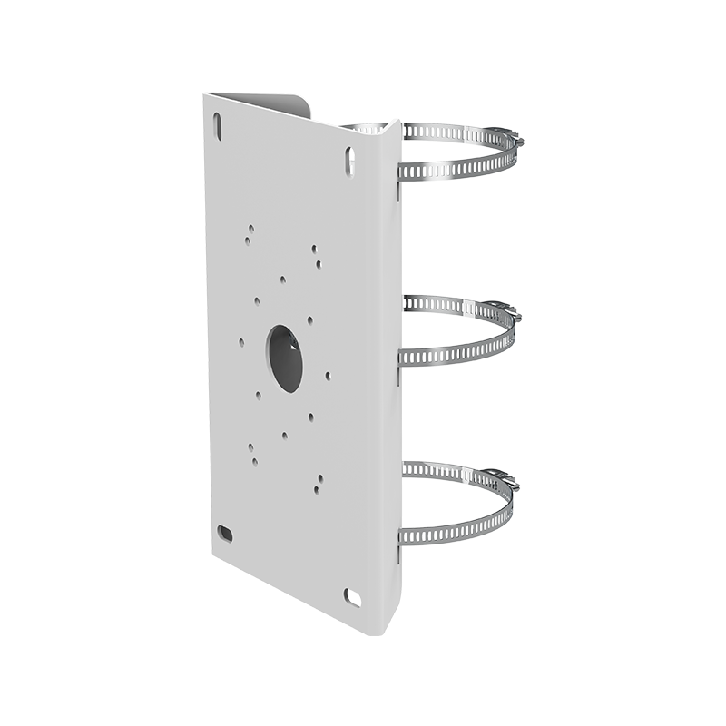 Spectrum S-PTZ-PM-HD heavy-duty PTZ pole mount