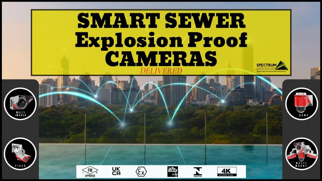 Bosch Explosion Proof Cameras Axis Explosion Proof Cameras